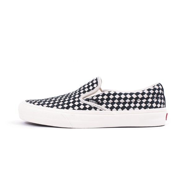 vans slip on 66