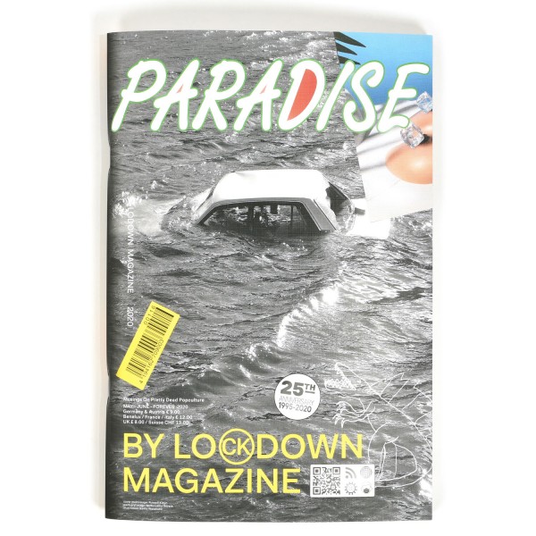 Lodown Paradise Magazine