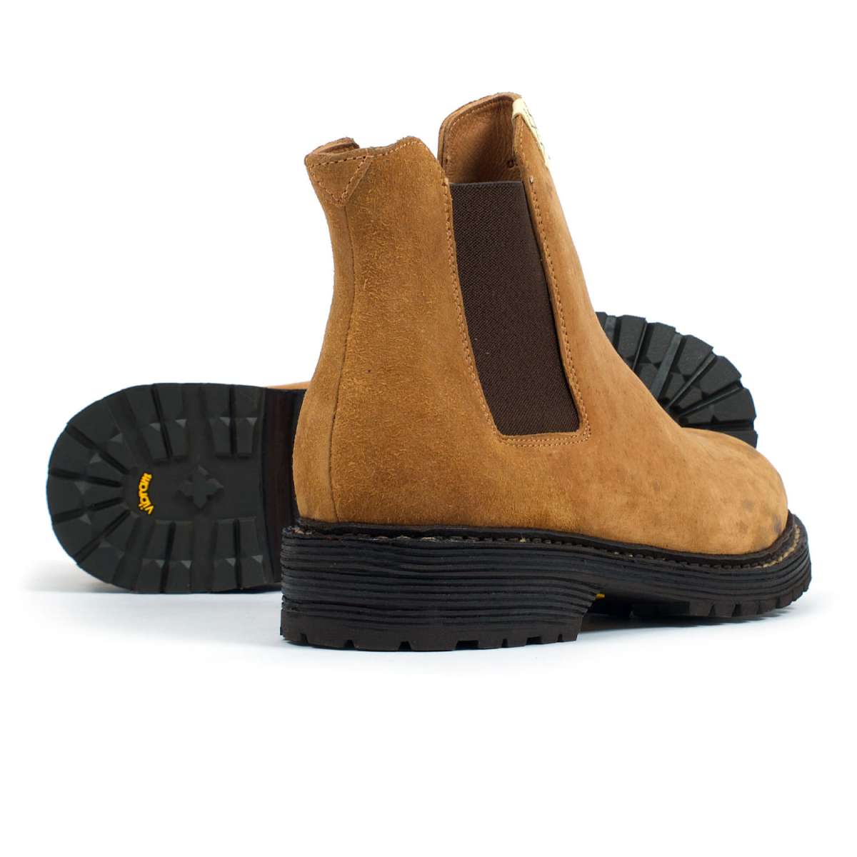 Visvim Gornergrat Mid-Folk | FIRMAMENT - Berlin Renaissance