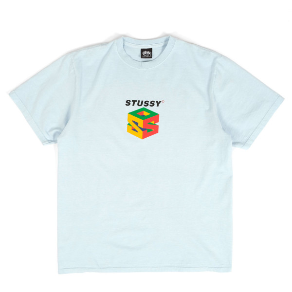Stussy S64 Pigment Dyed T-Shirt 1904913