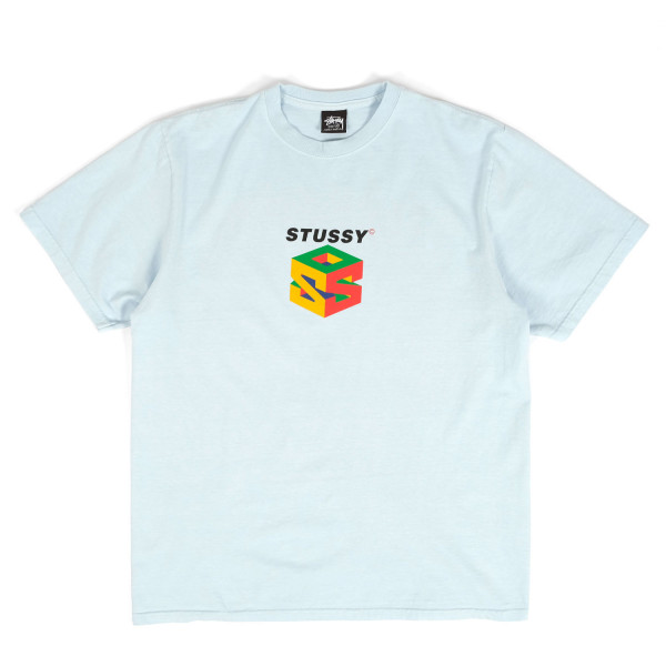 Stussy S64 Pigment Dyed T-Shirt 1904913