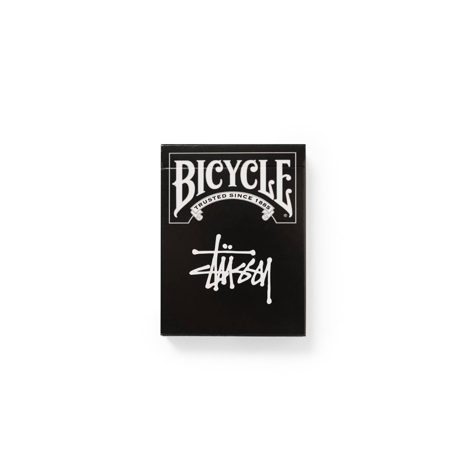 stussy playing card