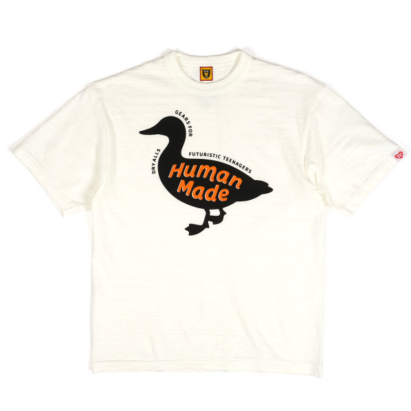 Human Made Graphic T-Shirt 02 HM25TE002
