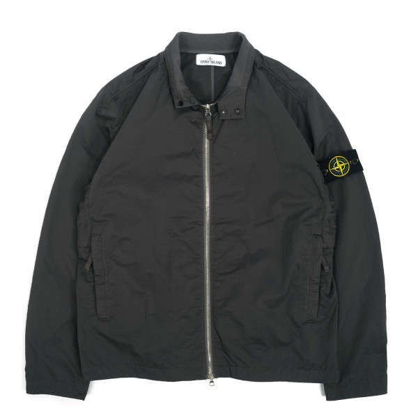 Stone Island Nylon Batavia-TC Jacket