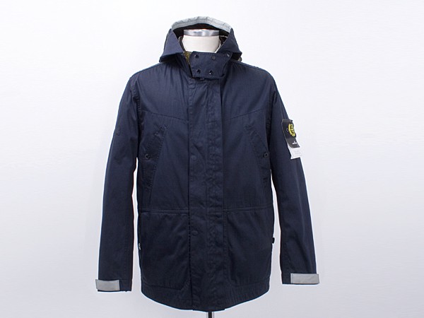 Stone Island 30/30 Multi Jacket