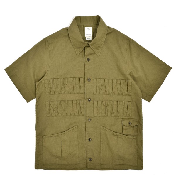 Visvim Ketchum Shirt