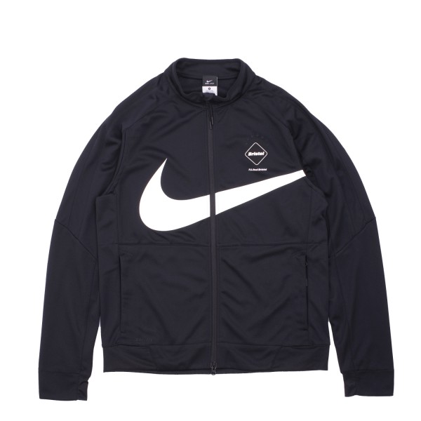 Nike F.C.R.B. AS Dri-Fit Knit Warm Up Jacket