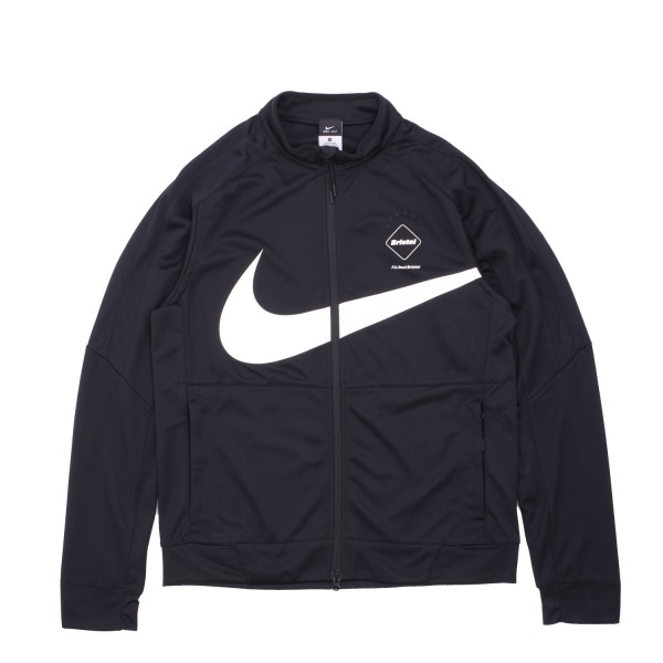 nike dry warm up jacket