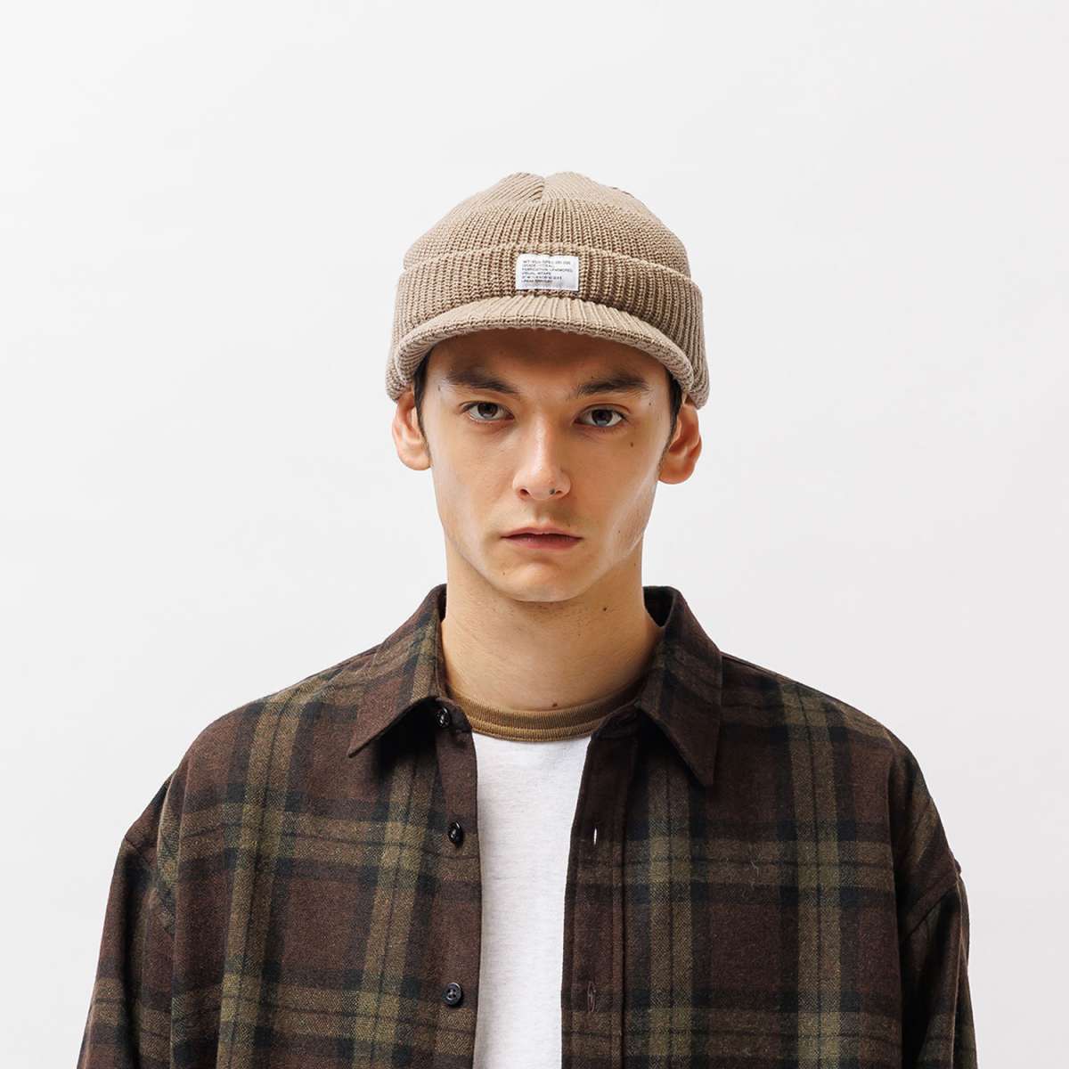 Wtaps Gor Beanie | FIRMAMENT - Berlin Renaissance