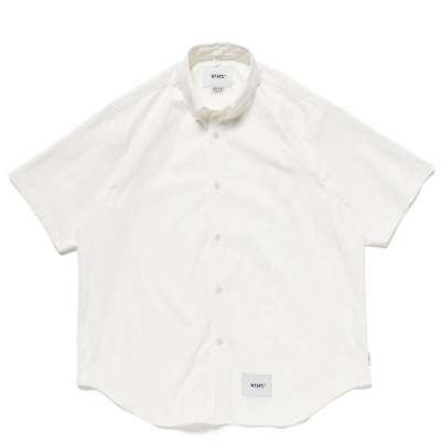 Wtaps BD 02 Coolmax Shirt | FIRMAMENT - Berlin Renaissance