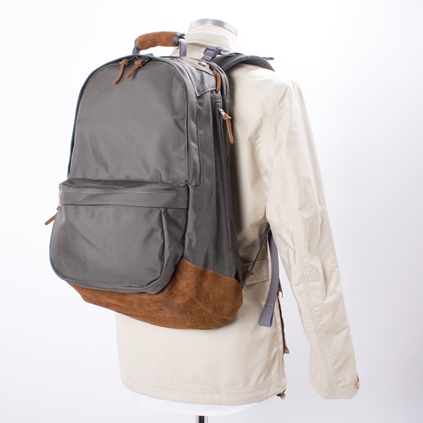 Visvim Ballistic 22L Backpack