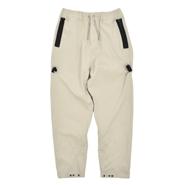 Stone Island Shadow Project Adjustable Wide Pants