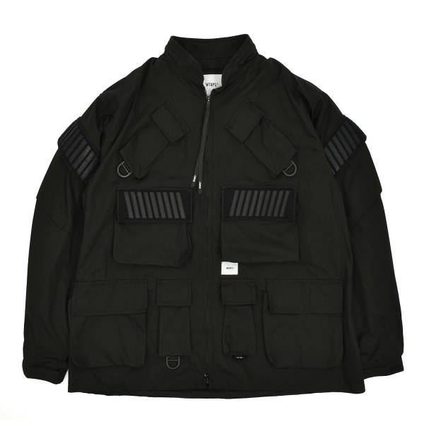 Wtaps Modular Jacket