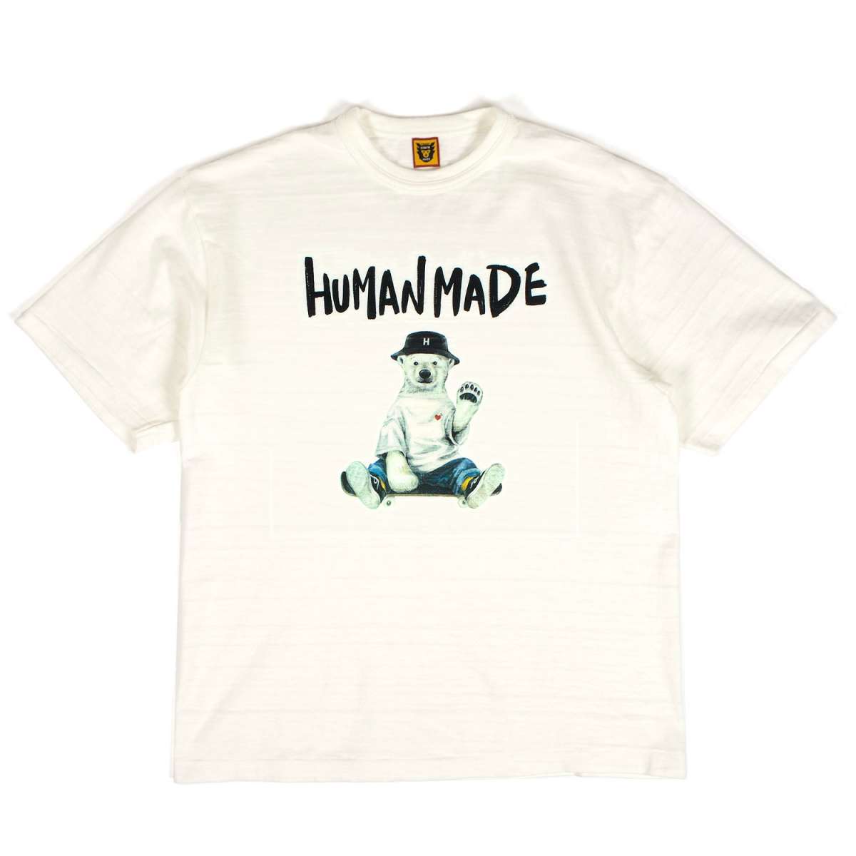 Human Made Graphic T-Shirt 16 | FIRMAMENT - Berlin Renaissance