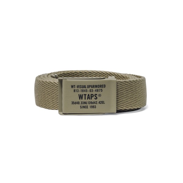 Wtaps GIB Belt