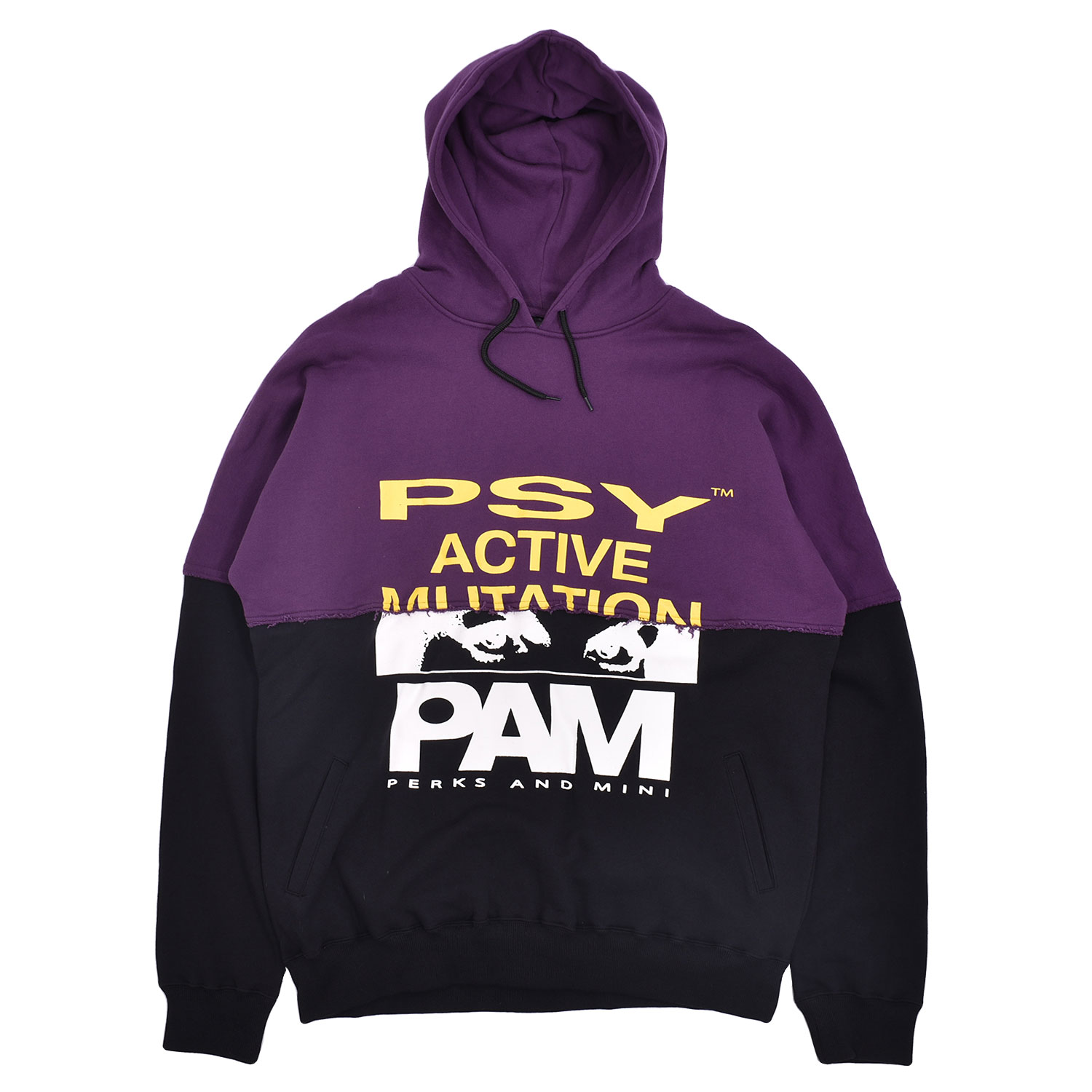 Psy active 2025 sweatshirt