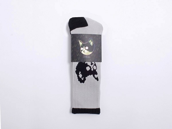 Odd Future Cat Socks