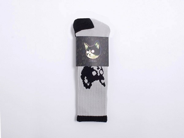 Odd Future Cat Socks | FIRMAMENT - Berlin Renaissance