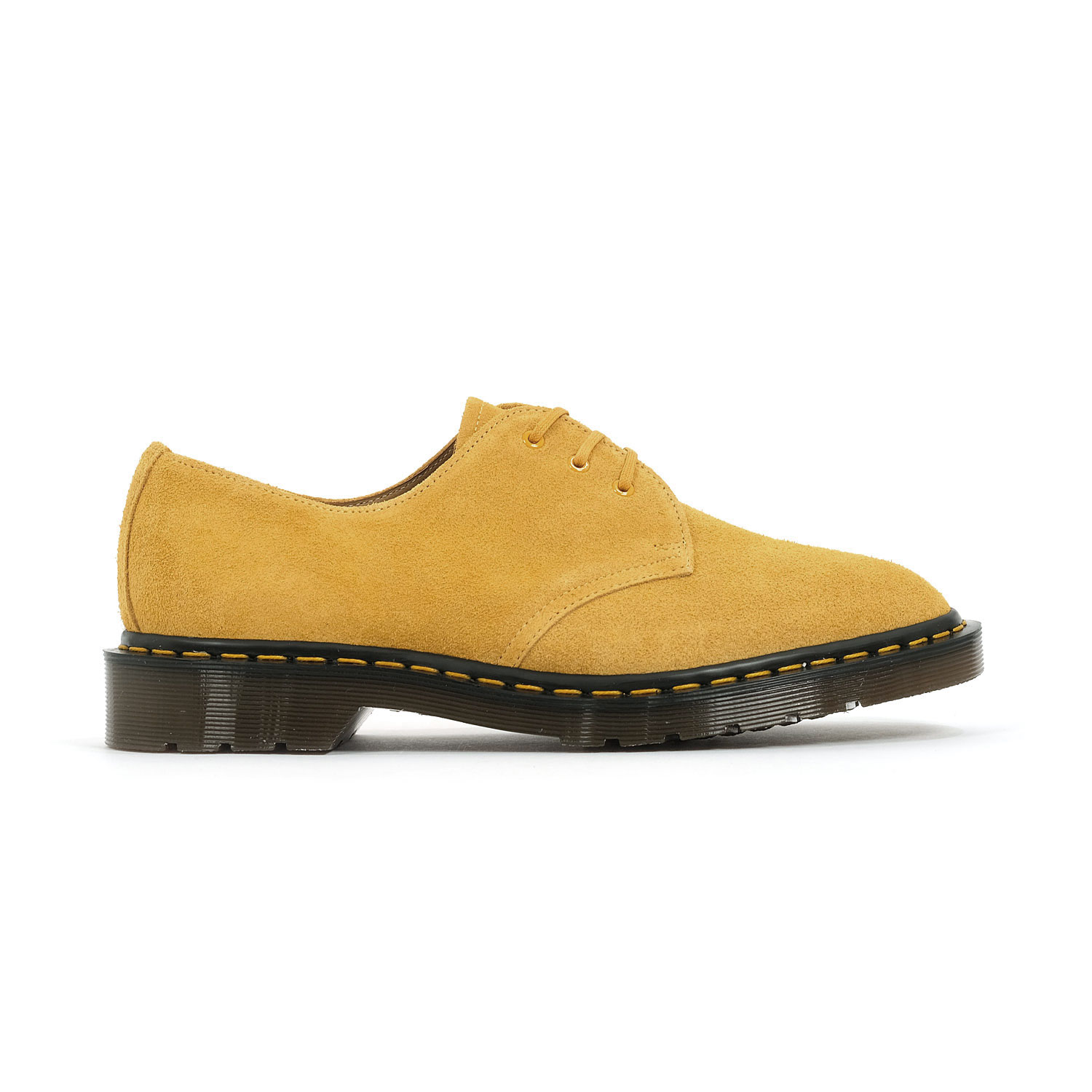 dr martens 1461 suede