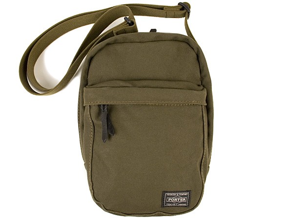 Porter Beat Shoulder Bag