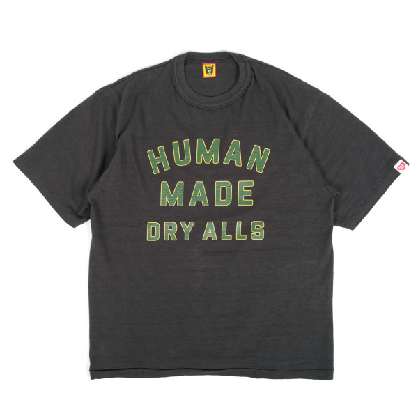 Human Made Graphic T-Shirt 12 HM26TE012