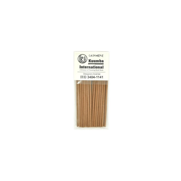 Kuumba Incense Sticks Mini Clove