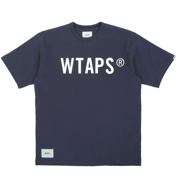 Wtaps Banner T-Shirt