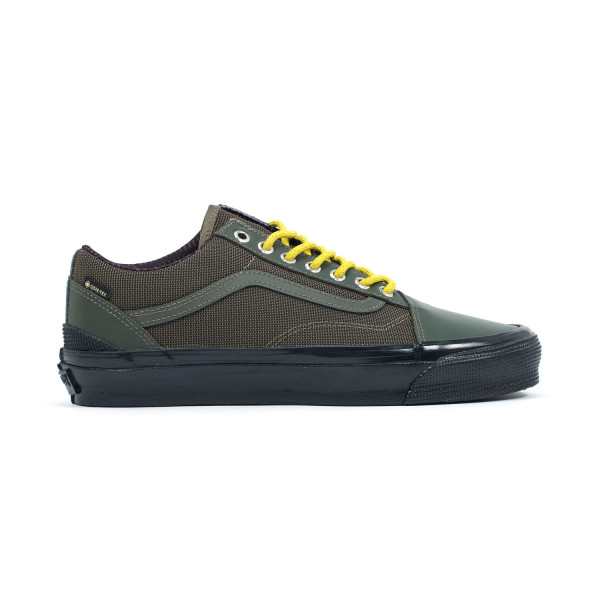 Vans old skool waterproof new arrivals