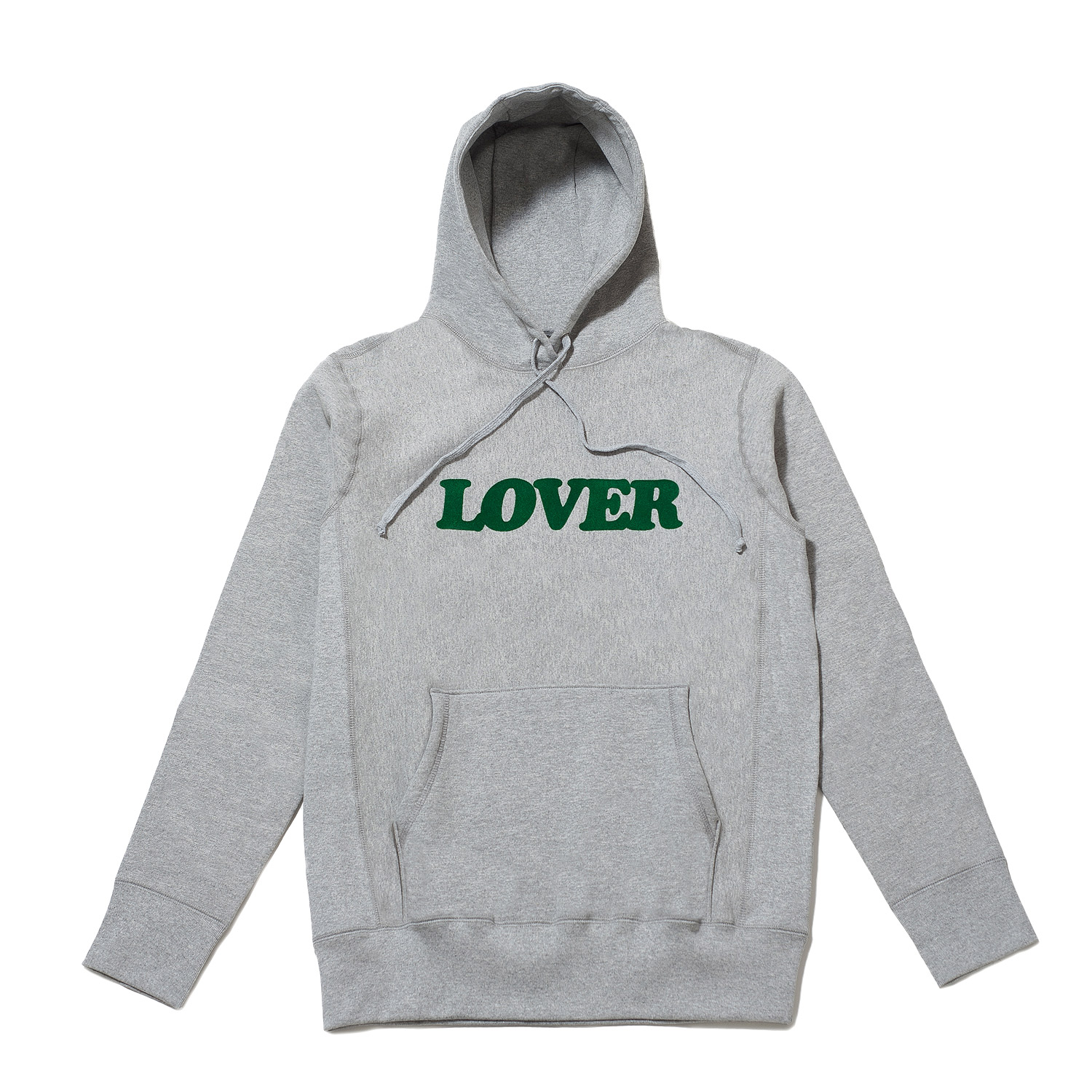 Bianca Chandon Lover Pullover Hood | hartwellspremium.com