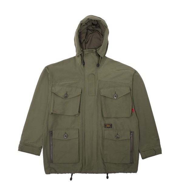 Wtaps Parasmock Jacket