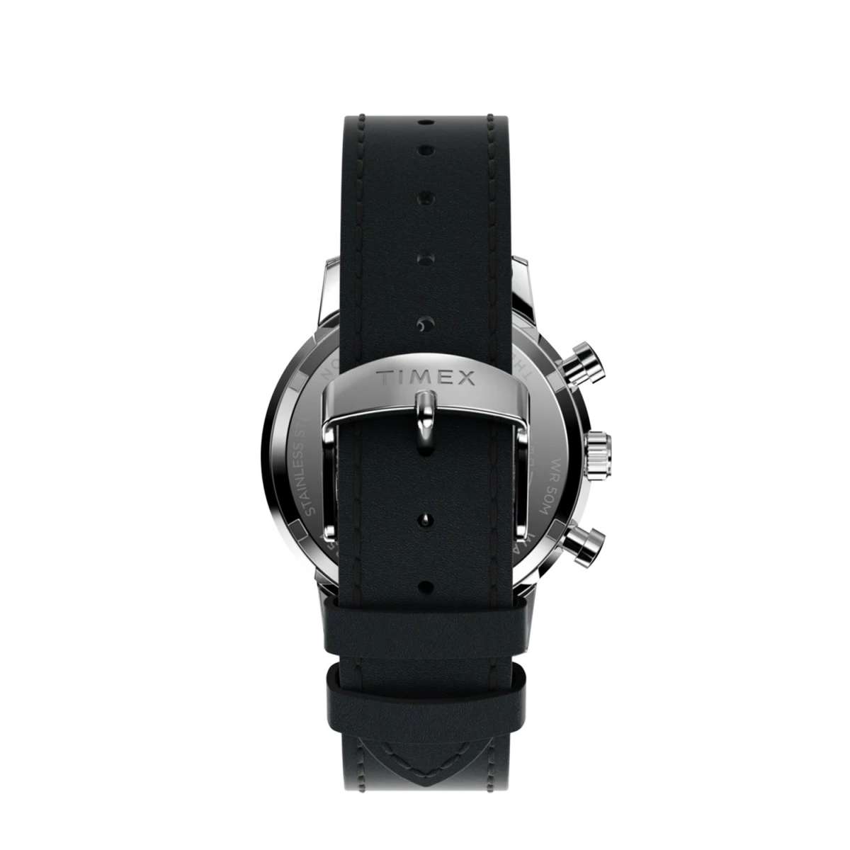 Timex Marlin Chronograph Tachymeter 40mm | FIRMAMENT