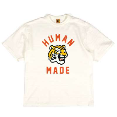 Human Made Graphic T-Shirt 15