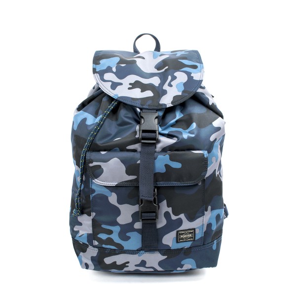 head porter rucksack
