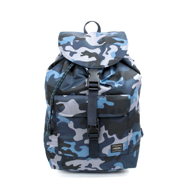 Head Porter Jungle Rucksack