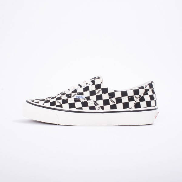 vans og lx checkerboard