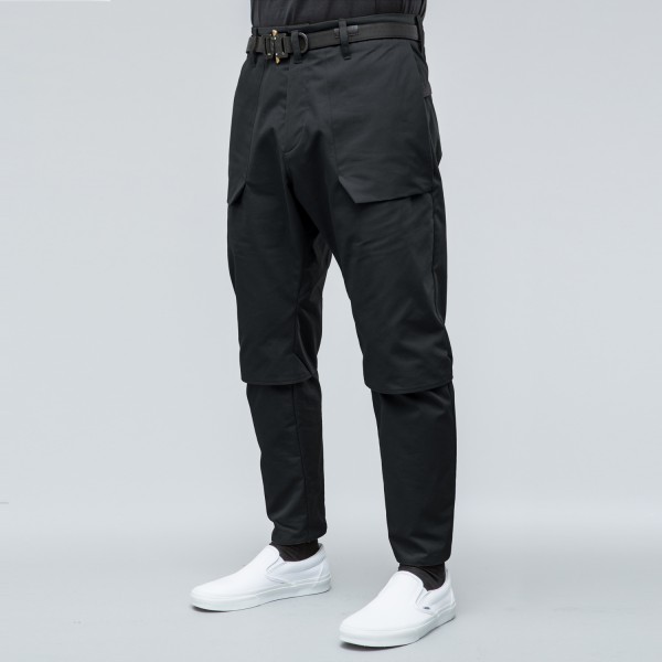 Acronym P20-S HD Gabardine Mech Articulated Pant