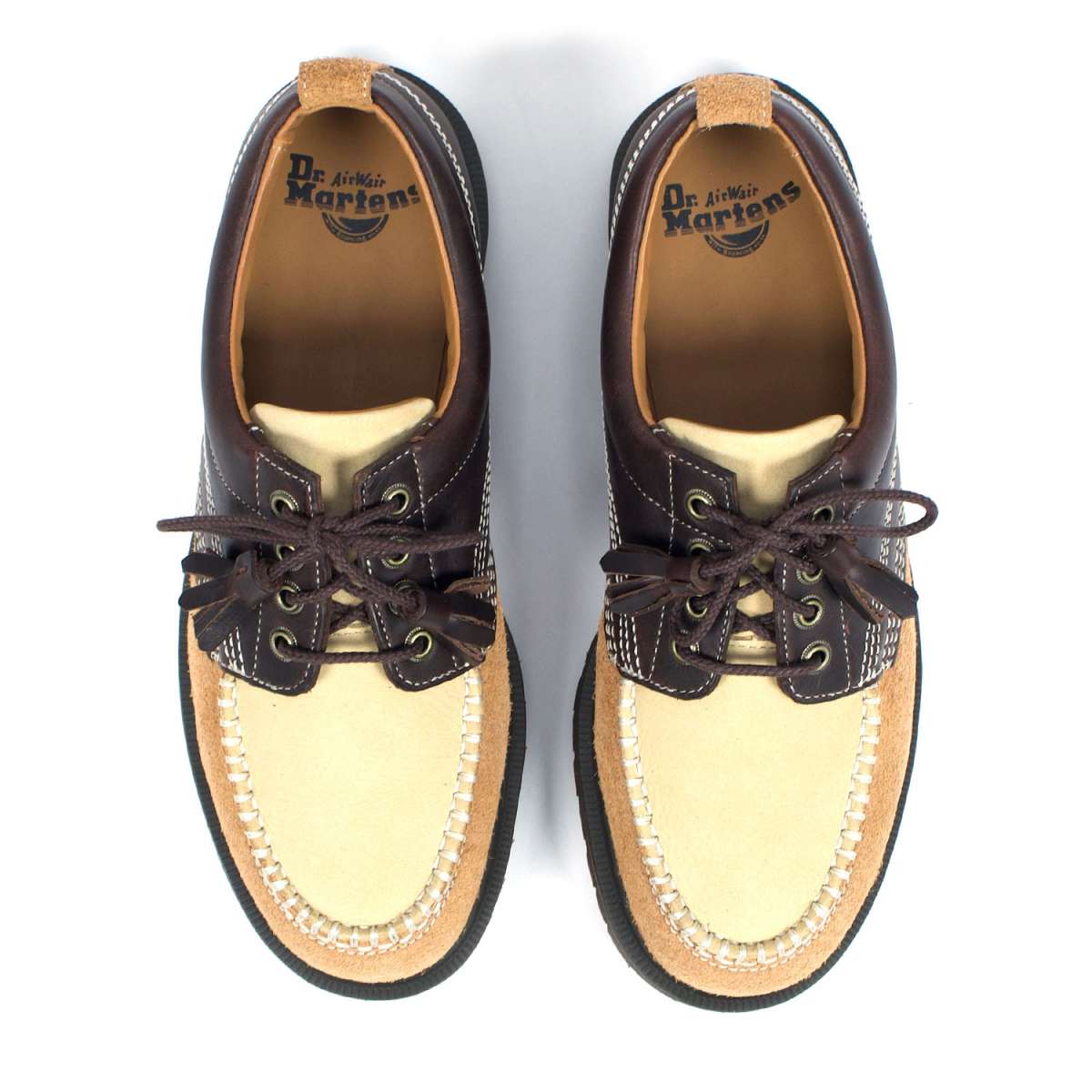 Dr. Martens Lowell | FIRMAMENT - Berlin Renaissance