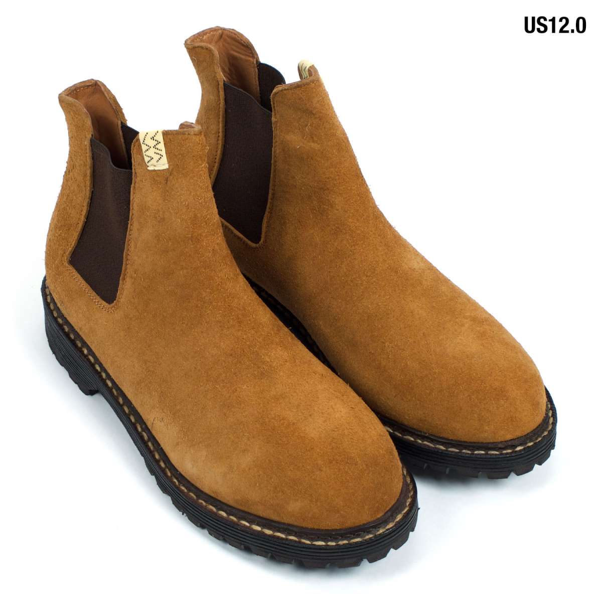 Visvim Gornergrat Mid-Folk | FIRMAMENT - Berlin Renaissance