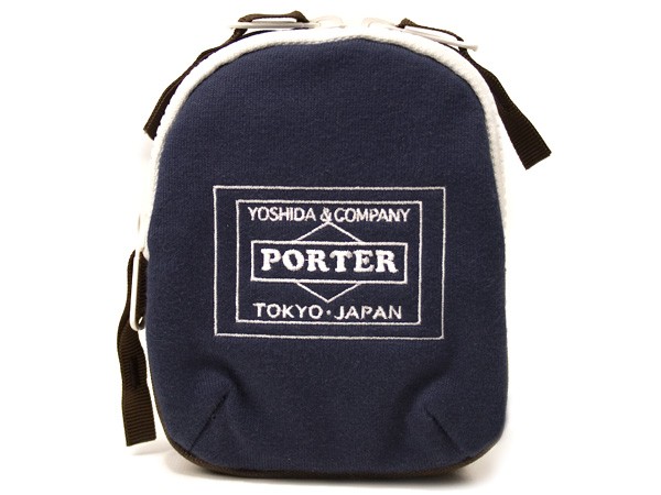 Head Porter Track and Field Pouch