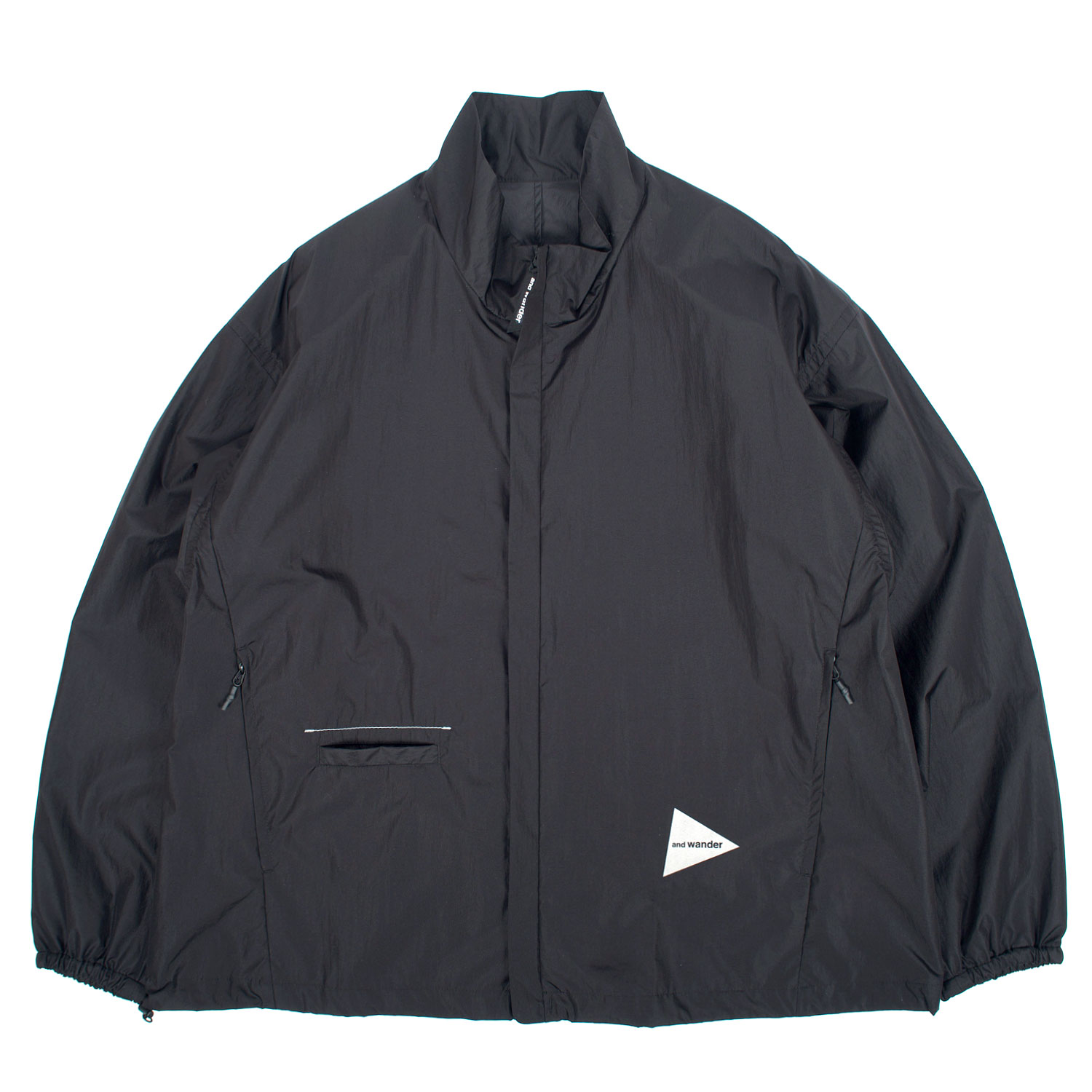 「新商品」に関するプレスリリース Rip Breath Wander and Pullover Berlin - FIRMAMENT | Jacket Mサイズ