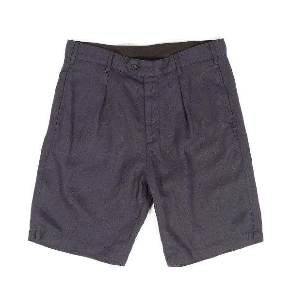 Engineered Garments Sunset Linen Twill Shorts 23S1E001
