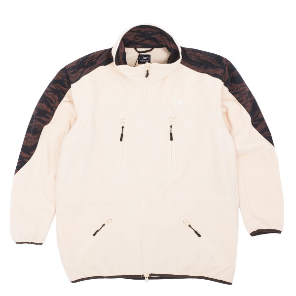 Patta Slope Fleece Jacket