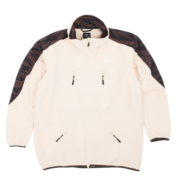 Patta Slope Fleece Jacket | FIRMAMENT 