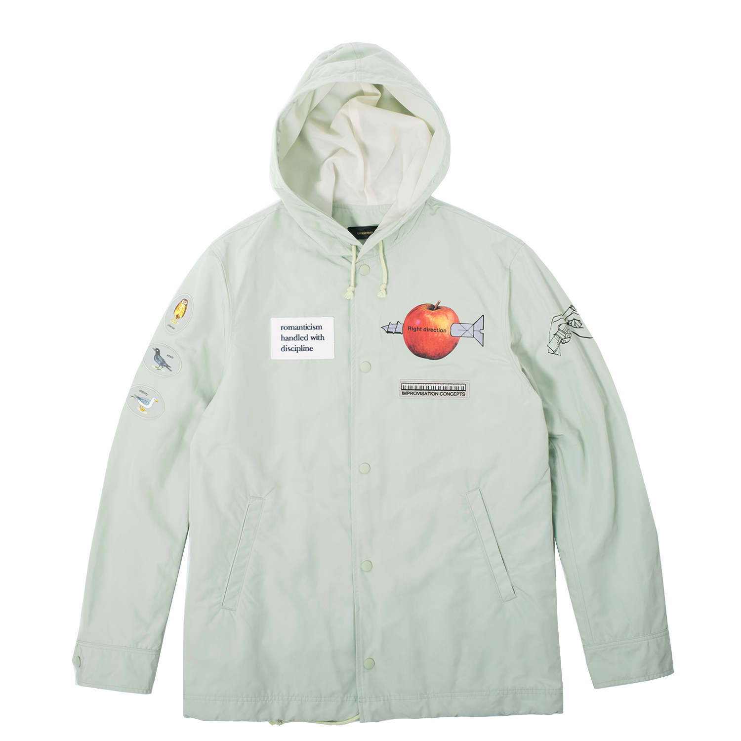 concepts hoodie