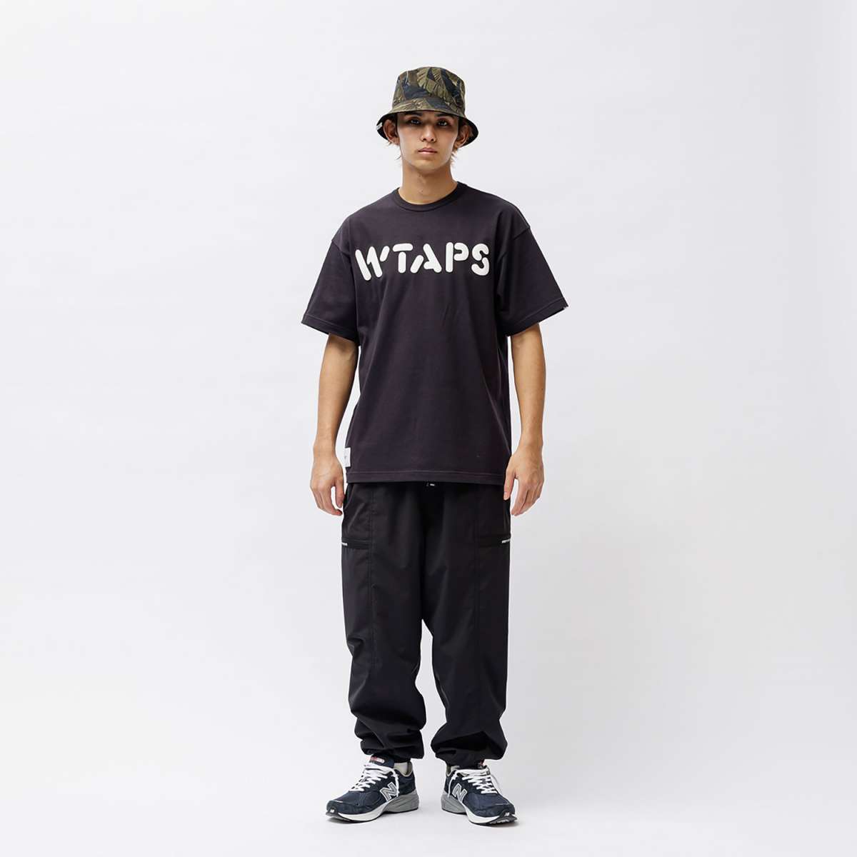 Wtaps Obj 05 T-Shirt | FIRMAMENT - Berlin Renaissance