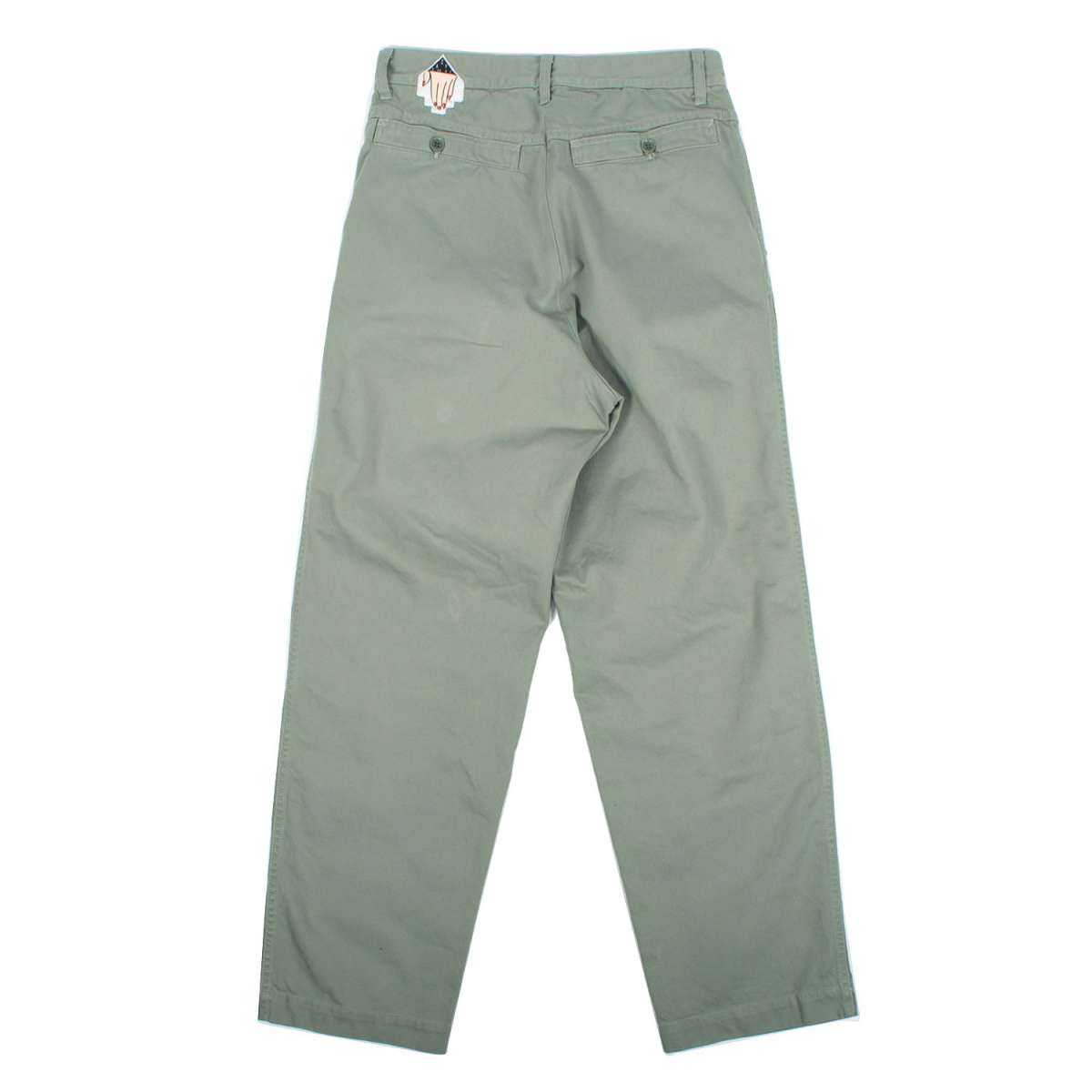 パンツ c.e cavempt 25ss CASUAL TWO TUCK PANTS CAV EMPT Casual Two Tuck Pants Grey | HAVEN