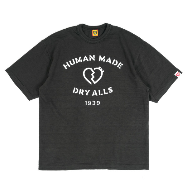 Human Made Graphic T-Shirt 11 HM25TE012