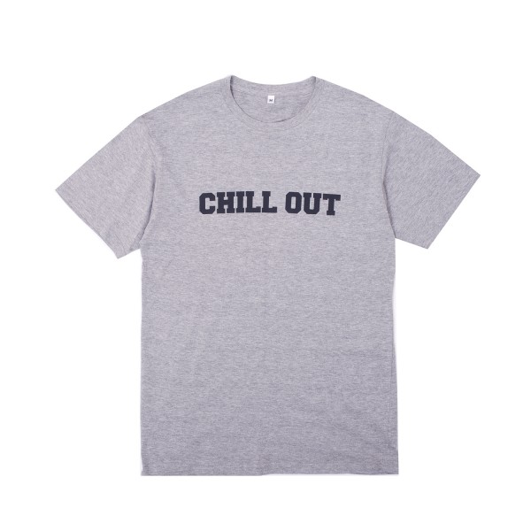Chill Out Logo T-Shirt