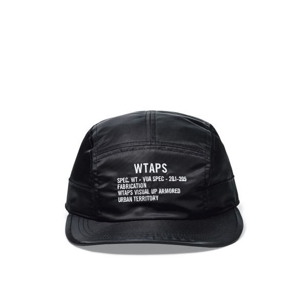 Wtaps T-7 01 Cap