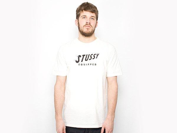 Vintage Stussy  Shirt design inspiration, Tee shirt designs, Shirt print  design
